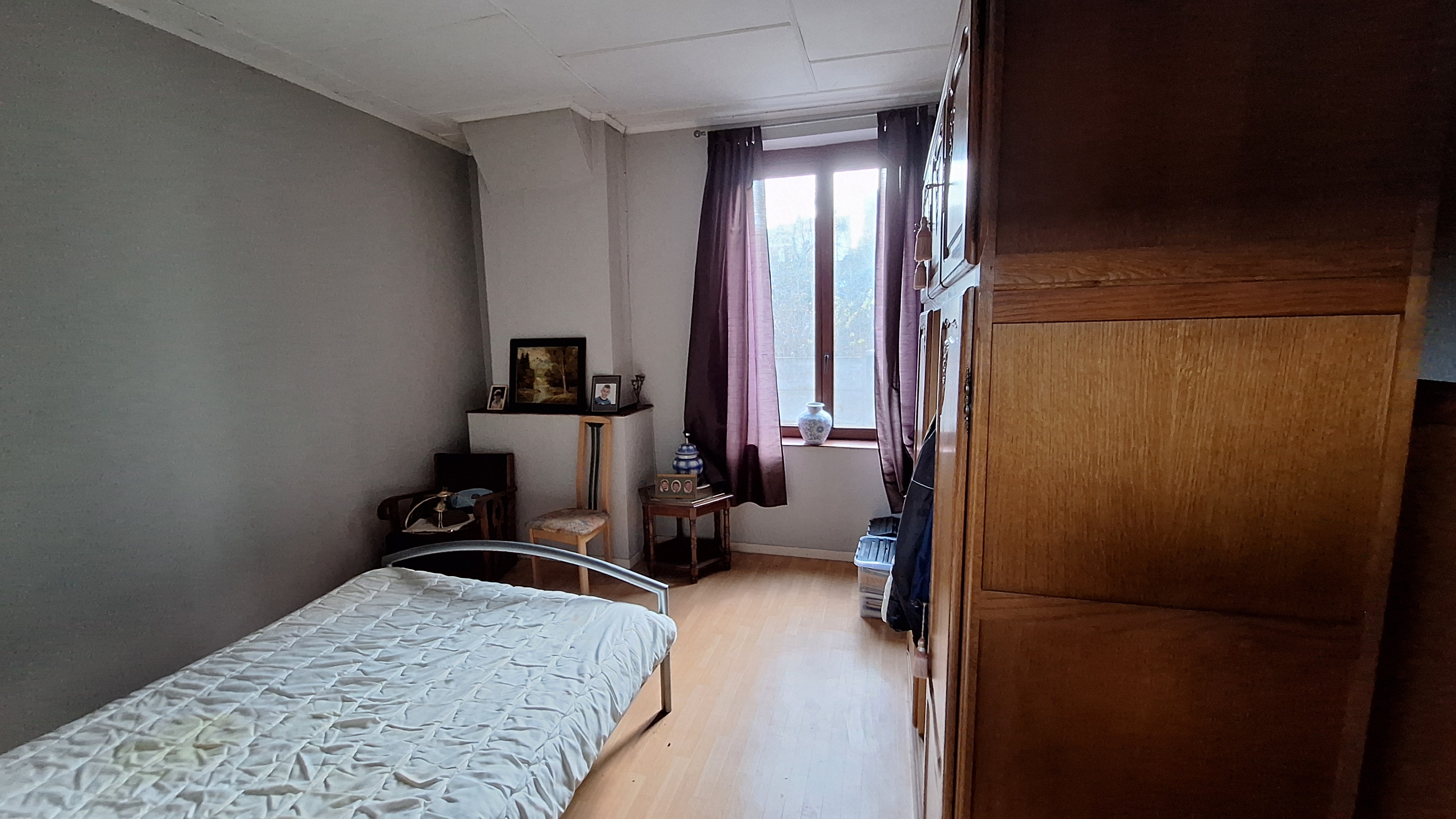 Appartement et espace commercial, photo 5