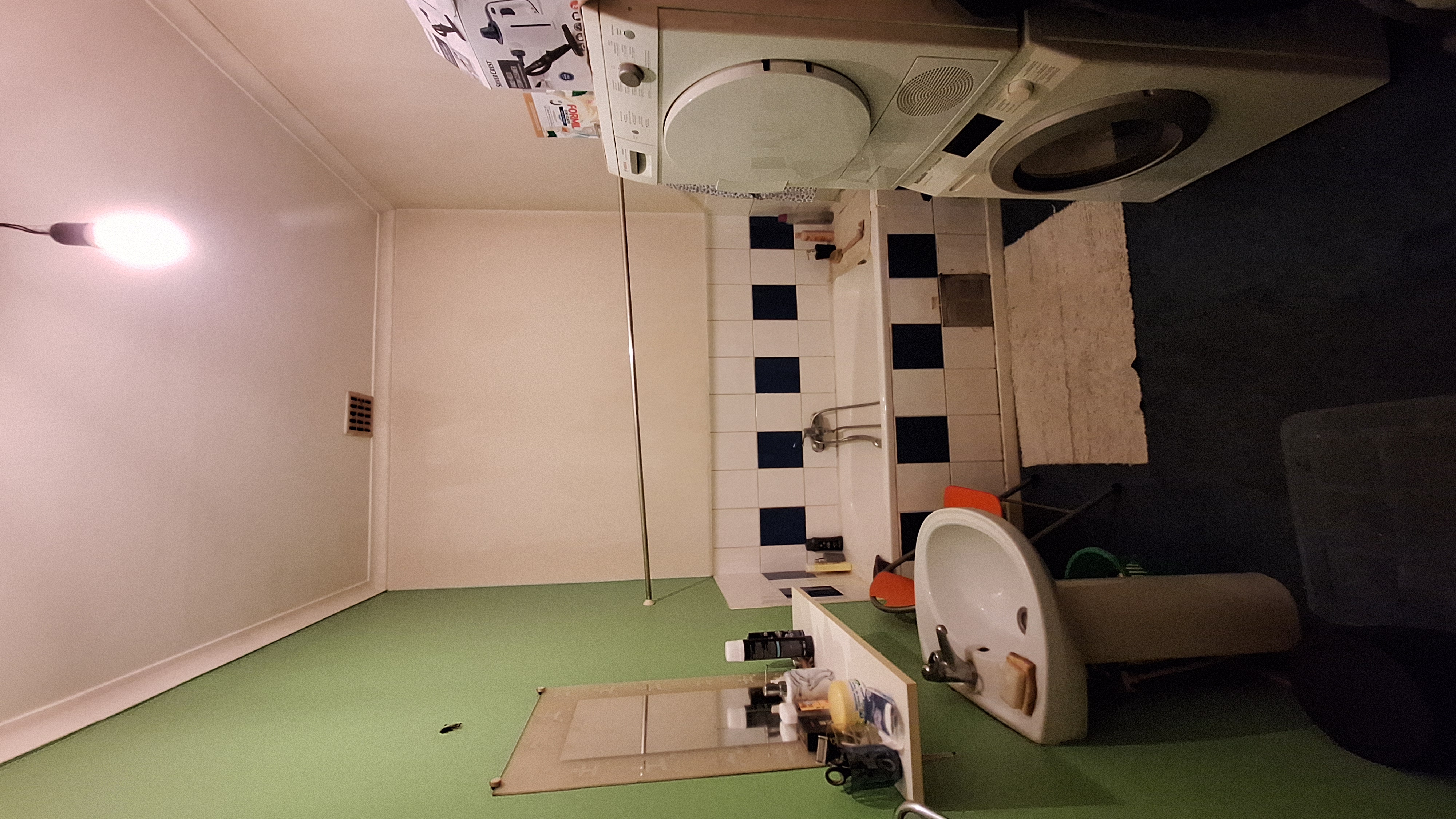 Appartement et espace commercial, photo 4