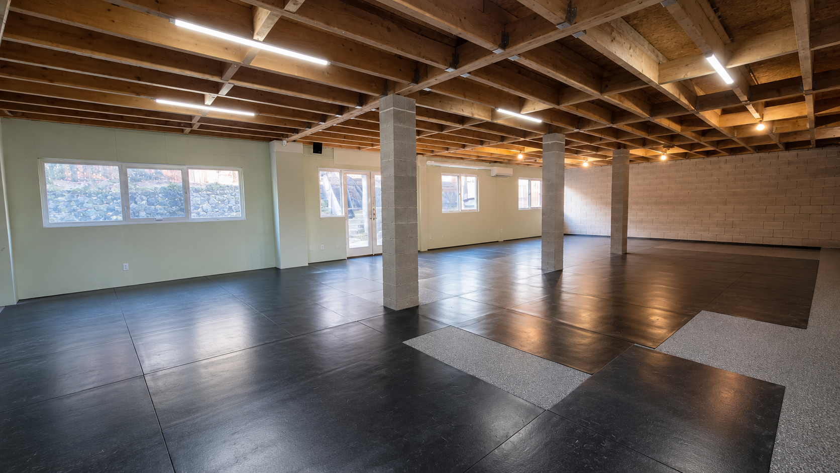 Appartement et espace commercial, photo 8