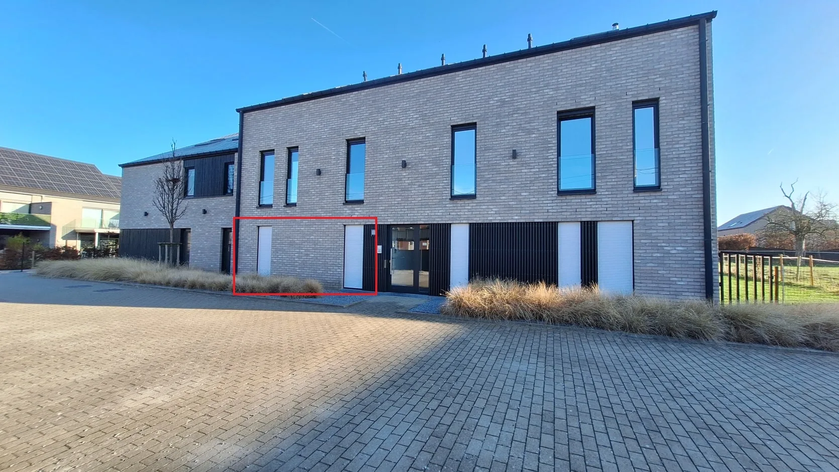 LOUÉ - Appartement, photo 3