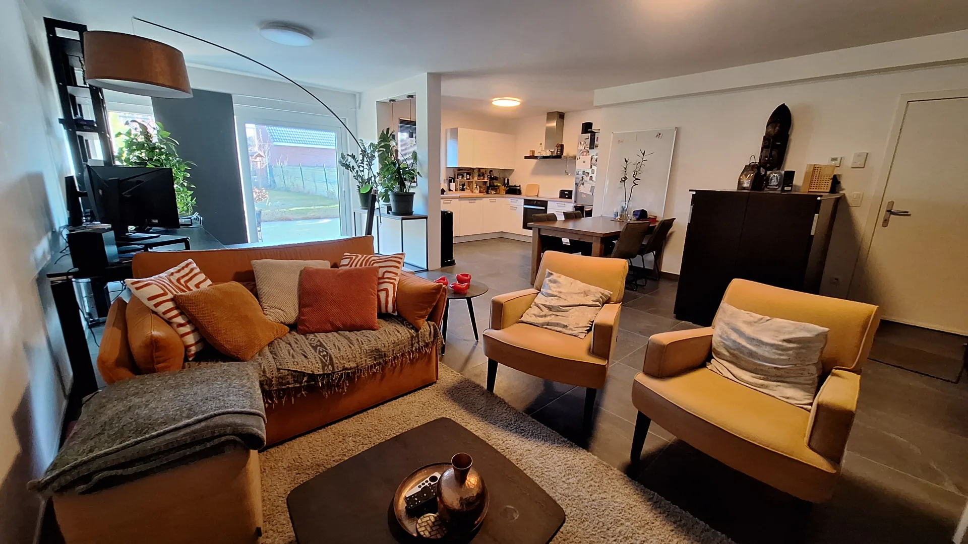 LOUÉ - Appartement, photo 8