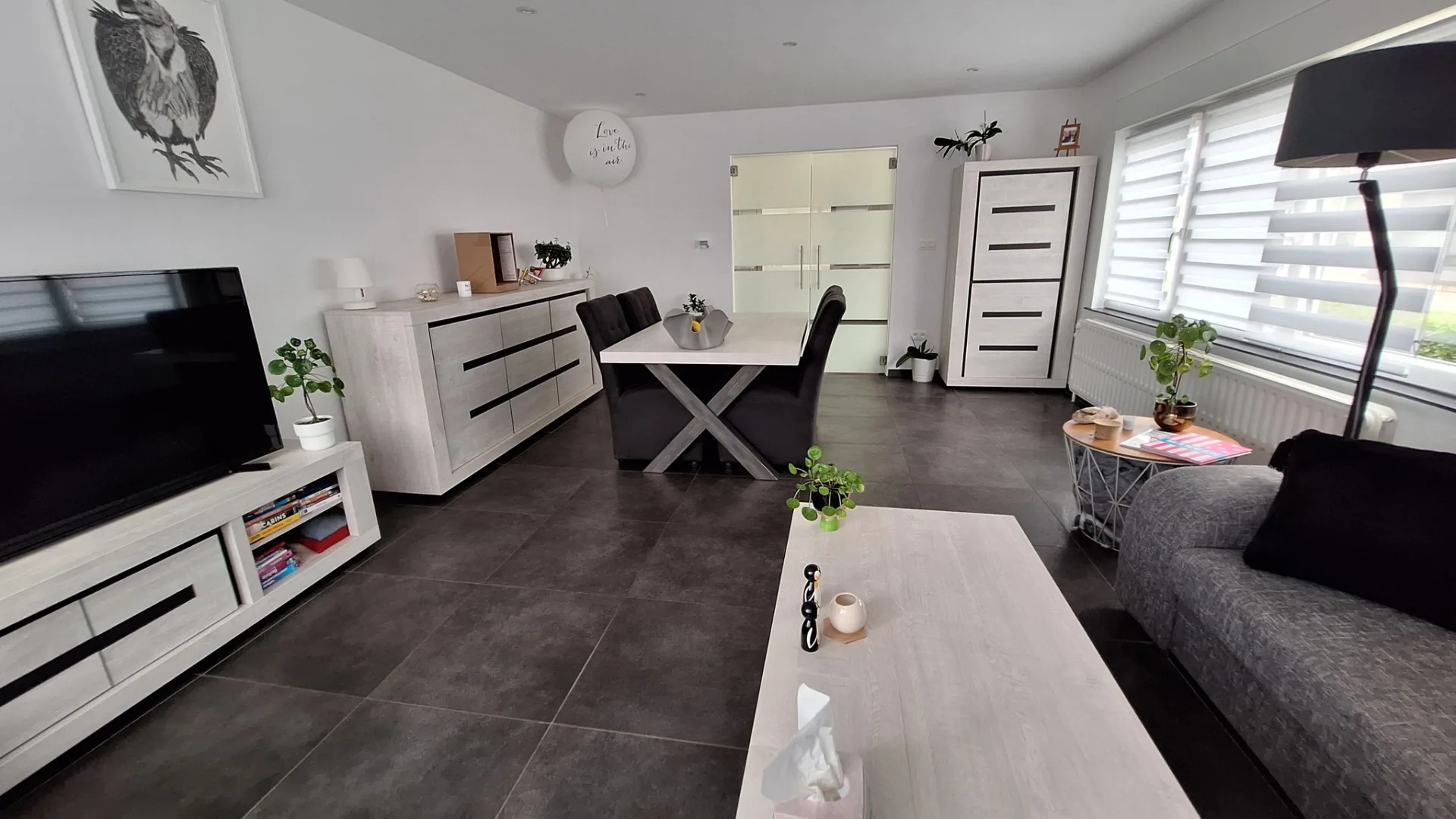 LOUÉ - Maison unifamiliale, photo 4