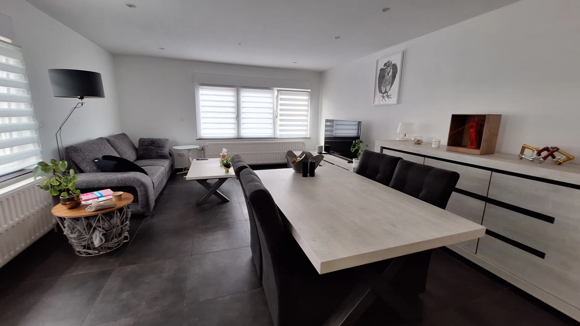 LOUÉ - Maison unifamiliale, photo 6